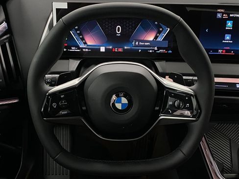 New 2026 BMW X3 xDrive30 image 15