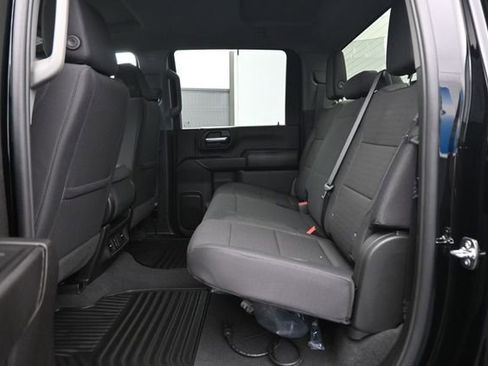 New 2026 Chevrolet Silverado 2500 Custom w/ Custom Value Package AWD/4WD image 8
