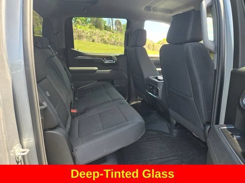 Used 2025 GMC Sierra 1500 Elevation AWD/4WD image 20