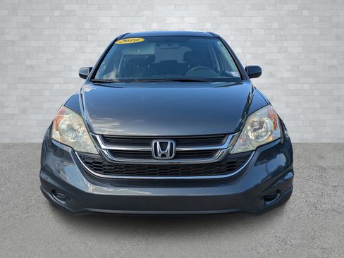 Used 2010 Honda CR-V EX image 3