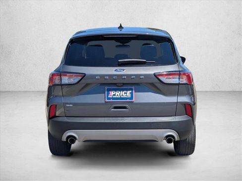 Used 2022 Ford Escape SE FWD image 7