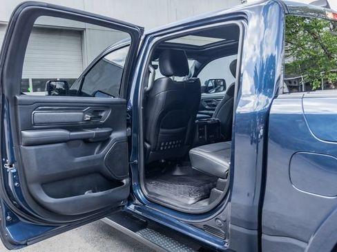 Used 2020 RAM 1500 Big Horn w/ Built-to-serve Edition AWD/4WD image 20