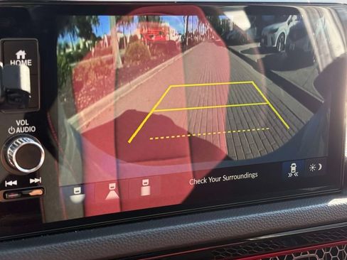 Used 2025 Honda Civic Si image 21