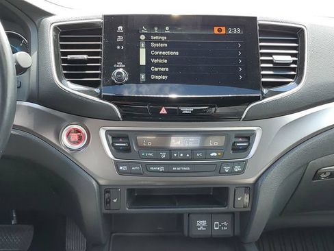 Used 2021 Honda Passport EX-L image 17