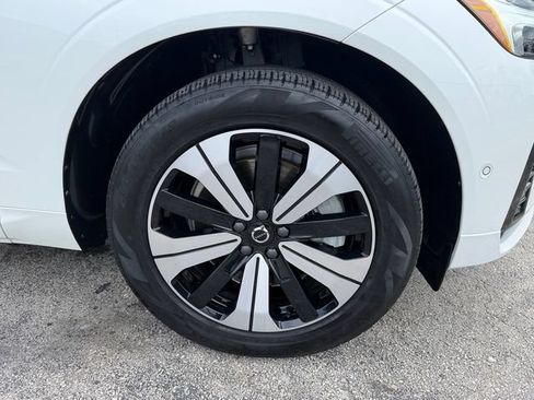Used 2024 Volvo XC60 T8 Plus AWD/4WD image 20