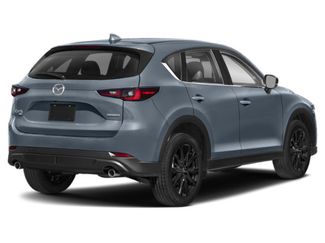 Used 2023 MAZDA CX-5 Carbon Edition AWD/4WD video 2