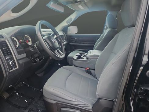 Used 2014 RAM 1500 Express w/ Black Ram 1500 Express Group image 4