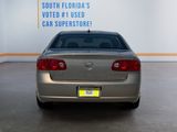 Used 2007 Buick Lucerne CX image 4