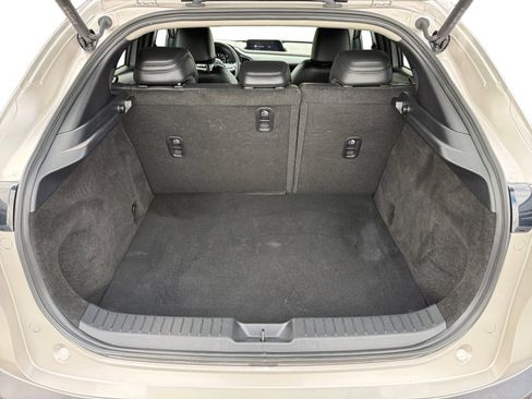 Certified 2023 MAZDA CX-30 2.5 Turbo w/ Premium Package image 17