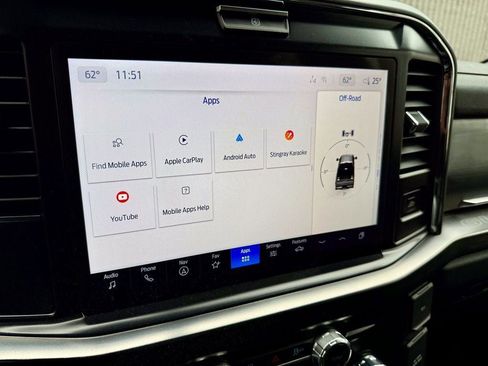 New 2026 Ford F350 Lariat image 28