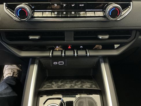 New 2026 Chevrolet Colorado Trail Boss AWD/4WD image 20