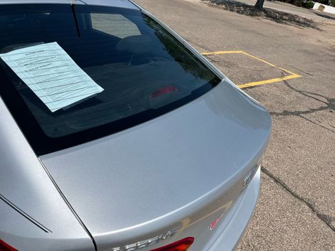 Used 2020 Hyundai Accent SE image 11