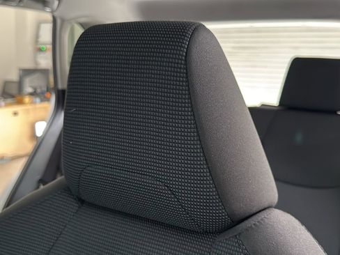 Certified 2025 Toyota RAV4 LE image 13