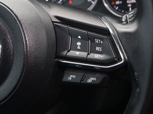 Used 2023 MAZDA CX-5 Carbon Edition image 26