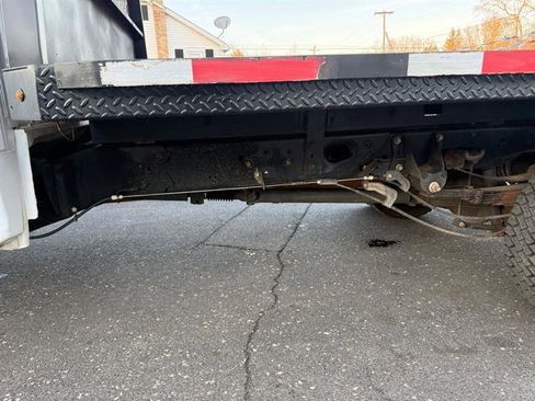 Used 2017 Ford F450 XL w/ Power Equipment Group image 37