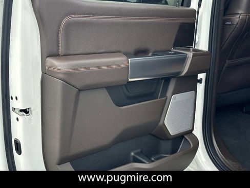 New 2026 Ford F350 King Ranch image 21