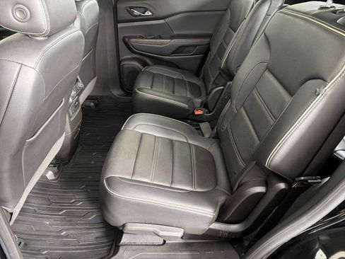 Certified 2023 GMC Acadia Denali w/ Trailering Package image 40