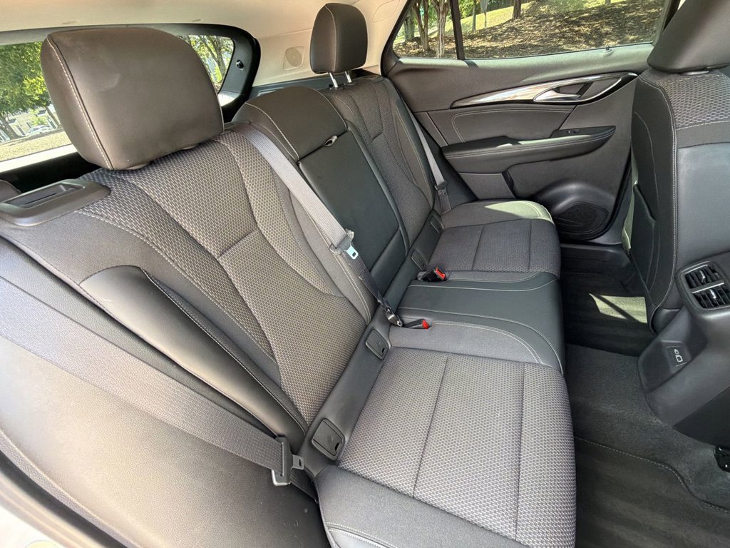 Used 2021 Buick Envision Preferred FWD image 26