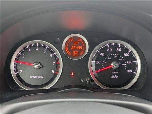 Used 2010 Nissan Sentra 2.0 SR image 10