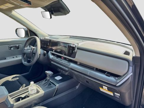 New 2027 Kia Seltos S AWD/4WD image 27