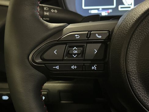 New 2025 Toyota Corolla GR image 26