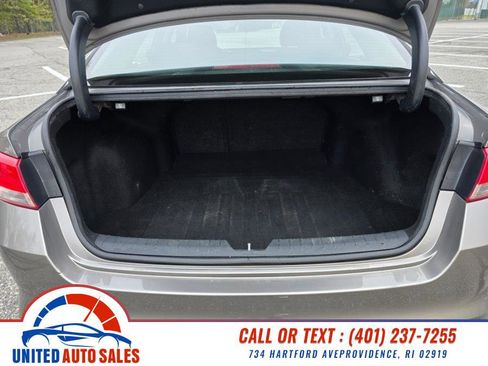 Used 2016 Kia Optima EX FWD image 11
