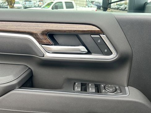 New 2026 GMC Sierra 2500 SLE w/ SLE Value Package; image 16