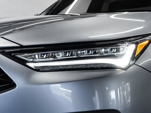 Certified 2026 Acura MDX A-Spec AWD/4WD image 9