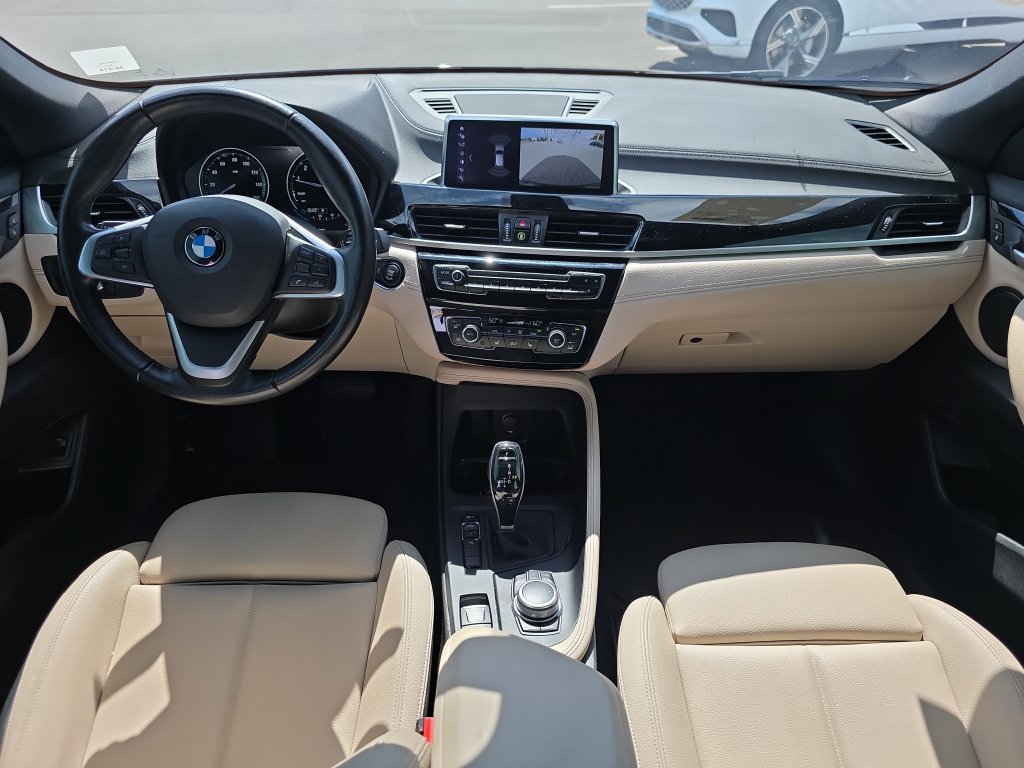 Used 2021 BMW X2 sDrive28i w/ Convenience Package FWD image 13