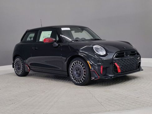 New 2026 MINI Cooper John Cooper Works image 29