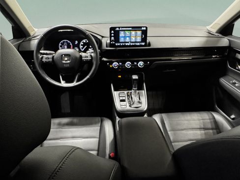 Used 2024 Honda CR-V EX-L image 17