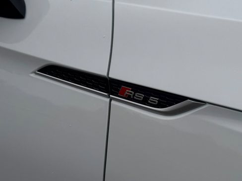 Used 2022 Audi RS 5 Sportback image 75