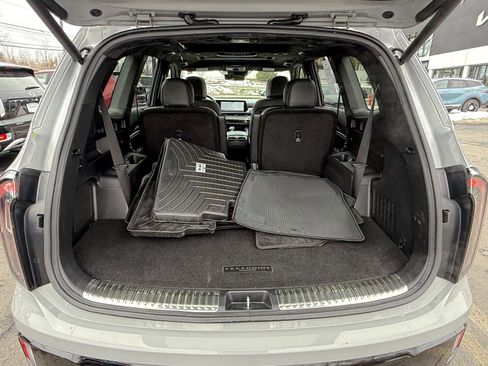 Used 2024 Kia Telluride SX Prestige X-Line image 42