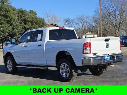 Used 2024 RAM 2500 Big Horn image 9