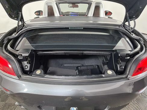 Used 2016 BMW Z4 sDrive28i RWD image 34
