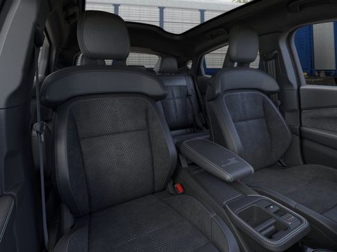 New 2026 Ford Mustang Mach-E GT image 9