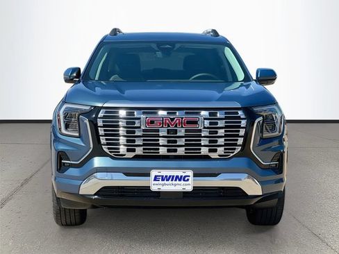 New 2027 GMC Terrain Denali AWD/4WD image 2