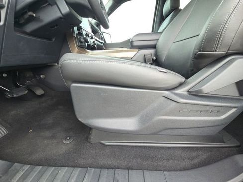 Used 2024 Ford F150 STX w/ Equipment Group 201A FX4 image 18