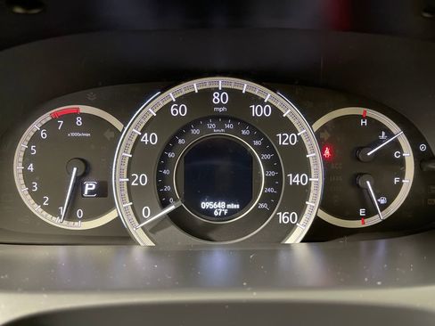 Used 2015 Honda Accord Touring image 20