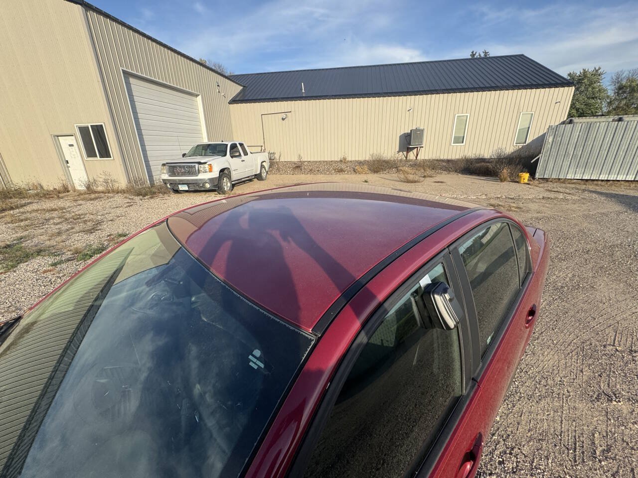 Used 2006 Chevrolet Malibu LT FWD image 8
