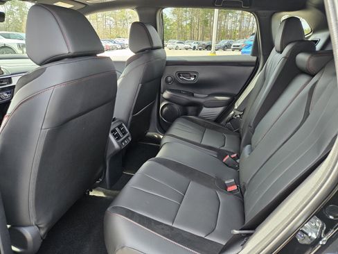 New 2026 Acura ADX A-Spec image 10