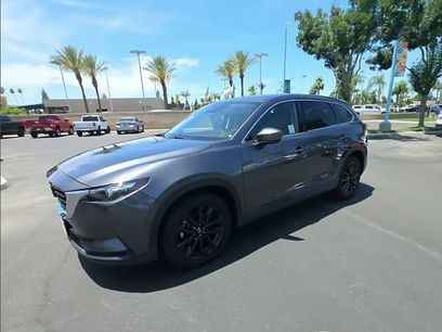 Used 2023 MAZDA CX-9 Touring Plus