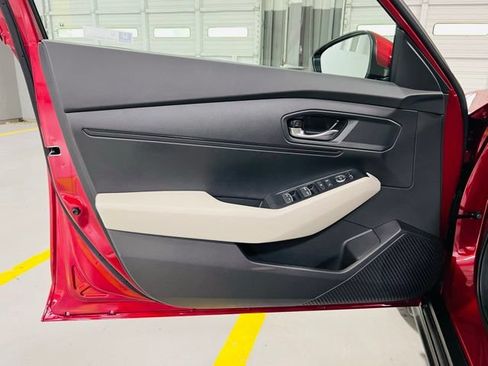 New 2026 Honda Accord LX image 22
