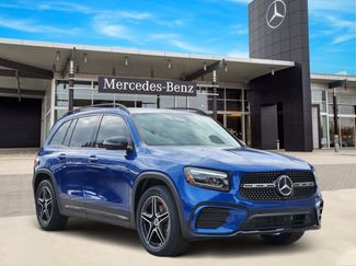 Used 2024 Mercedes-Benz GLB 250 GLB 250 video 2
