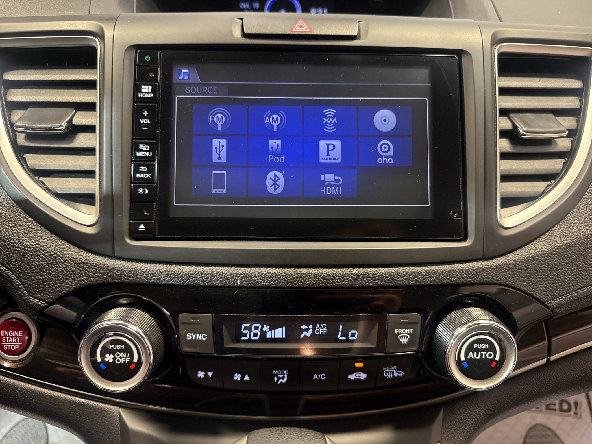 Used 2015 Honda CR-V EX-L image 22