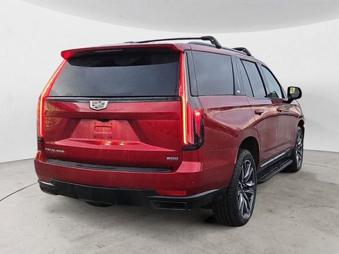 Certified 2022 Cadillac Escalade Sport image 5