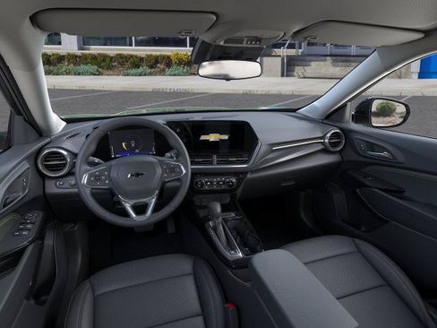 New 2026 Chevrolet Trax ACTIV FWD image 15