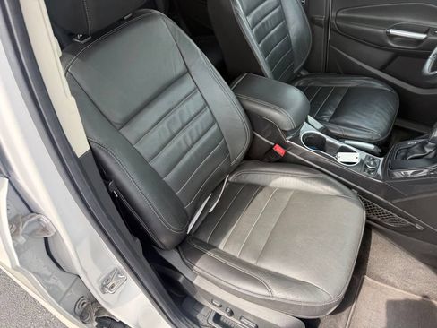 Used 2016 Ford Escape Titanium w/ Equipment Group 301A AWD/4WD image 56
