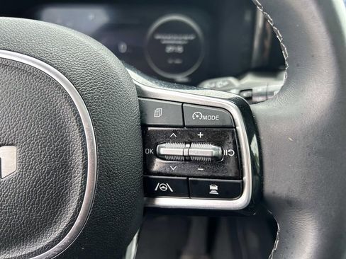 Certified 2023 Kia Sorento SX AWD/4WD image 24