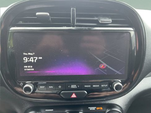 Used 2023 Kia Soul S FWD image 15